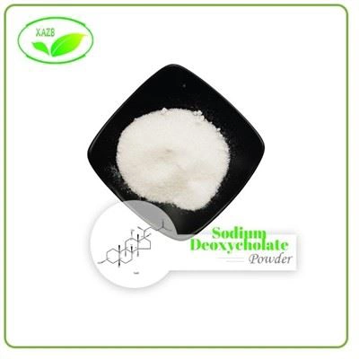 Sodium Deoxycholate Powder